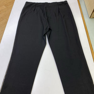 Red Coral pants XL