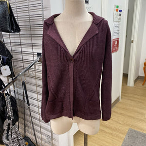 Olsen cardigan M/L