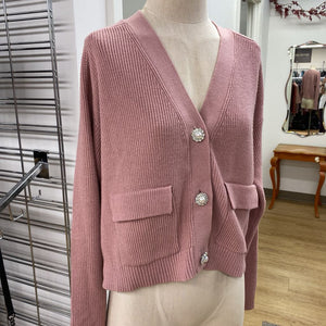 Olsen cardigan M/L