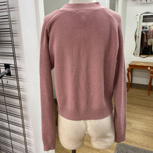Olsen cardigan M/L