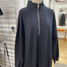Load image into Gallery viewer, Roots sweatshirt dress XL
