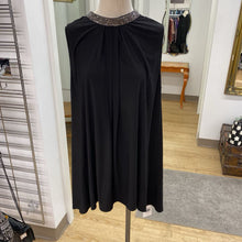 Load image into Gallery viewer, Roots sweatshirt dress XL
