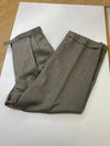 Brooks Brothers lined wool pants 14