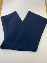 Load image into Gallery viewer, FIG wide leg pull on pants L
