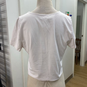 Babaton top 2XL