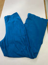 Lululemon wide leg leggings 12