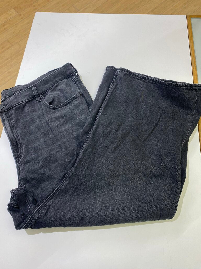 American Eagle Stovepipe jeans 20Short