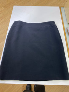 Black skirt