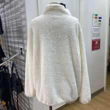 Load image into Gallery viewer, Patagonia fuzzy 1/4 zip sweater XL
