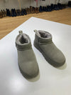 UGG Classic Ultra Mini Clear boots 7