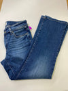 Cambio boot cut jeans 6