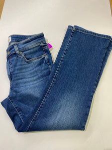 Cambio boot cut jeans 6