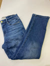 Frame Le High Straight jeans 27