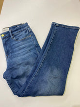 Load image into Gallery viewer, Frame Le High Straight jeans 27
