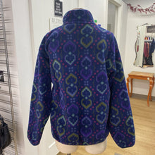 Load image into Gallery viewer, Patagonia fleece sweater M
