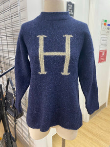 Harry Potter wool sweater M