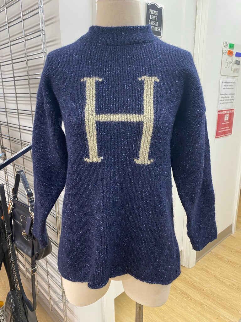 Harry Potter wool sweater M