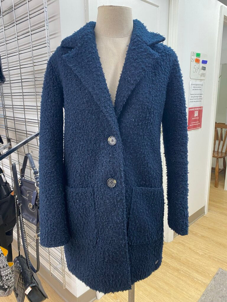 Tom Tailor fall coat S