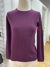 United Colours of Benetton wool blend sweater S NWT