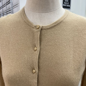 Club Monaco cashmere sweater S