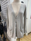 Banana Republic sweater S