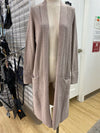 Melanie Lyne long cardigan S