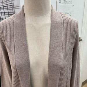 Melanie Lyne long cardigan S