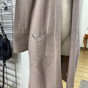 Melanie Lyne long cardigan S