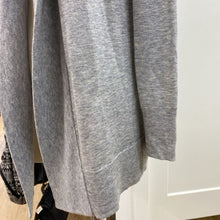Load image into Gallery viewer, Eileen Fisher alpaca/merino wool/tencel open cardi L

