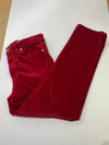 Banana Republic corduroy jeans 27