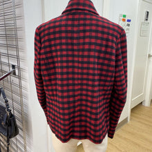 Load image into Gallery viewer, FDJ wool/blend jacket/blazer L
