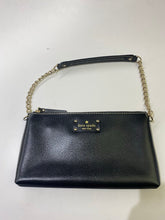 Load image into Gallery viewer, Kate Spade chain strap handbag
