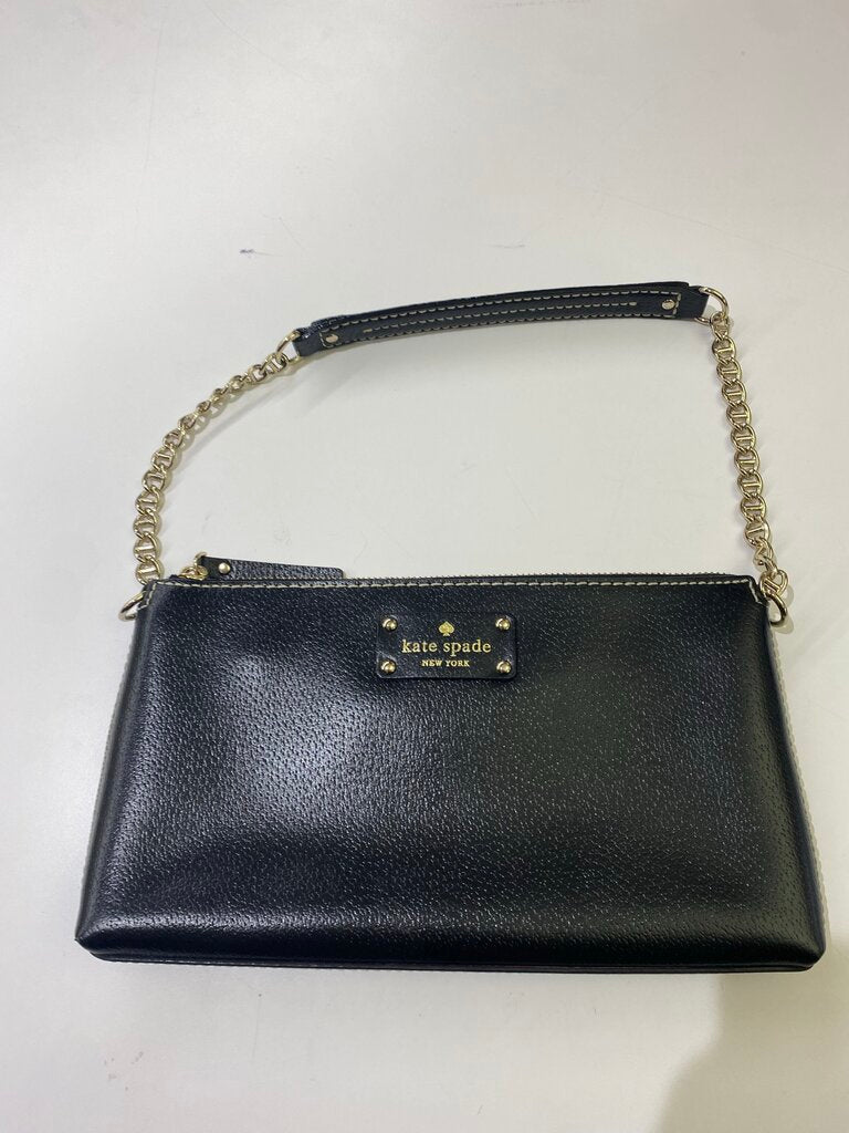 Kate Spade chain strap handbag