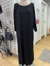 Massimo Dutti knit dress L