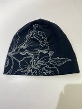 Load image into Gallery viewer, Smoking Lily slouchy hat L

