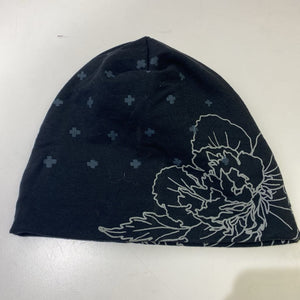 Smoking Lily slouchy hat L