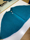 Slak Brume wool cape NWT L