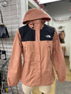 The North Face shell jacket S