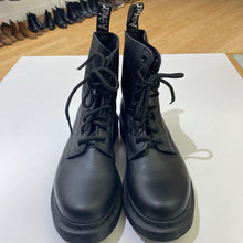 Load image into Gallery viewer, Dr. Martens Pascal Mono boots NWOT6
