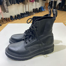 Load image into Gallery viewer, Dr. Martens Pascal Mono boots NWOT6
