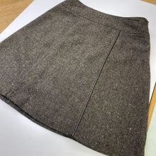 Load image into Gallery viewer, Contemporaine tweed skirt 4
