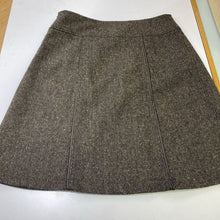 Load image into Gallery viewer, Contemporaine tweed skirt 4
