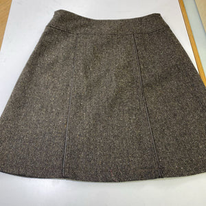Contemporaine tweed skirt 4