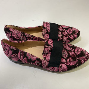 Kate Spade brocade flats 6