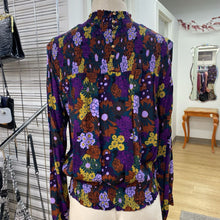 Load image into Gallery viewer, Twik floral top M
