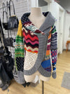 Desigual sweater M