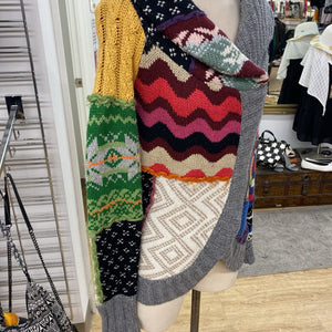 Desigual sweater M