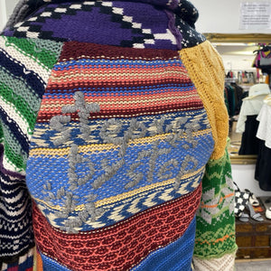 Desigual sweater M
