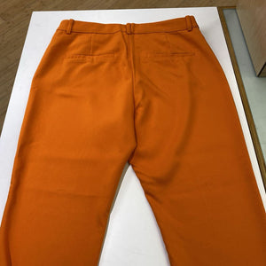 H&M stretch waist pants 14