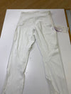 Lululemon Clear The Court leggings NWT 6